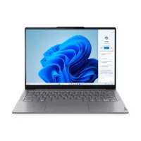 Lenovo Yoga Slim 7 14IMH9 Core Ultra 5 125H 16GB RAM 512GB SSD 14 inch WUXGA OLED Laptop  (83CV00A5IN)